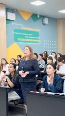 Инновационные проекты казахстанского ученого в сфере цифрового образования