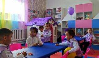 Панфиловские бизнес-леди открывают детские сады благодаря господдержке