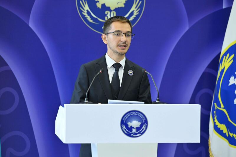 В области Абай состоялась III сессия Ассамблеи народа Казахстана