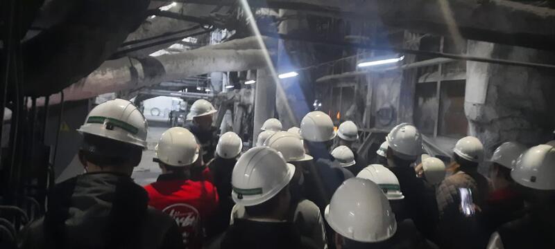 Год рабочих профессий