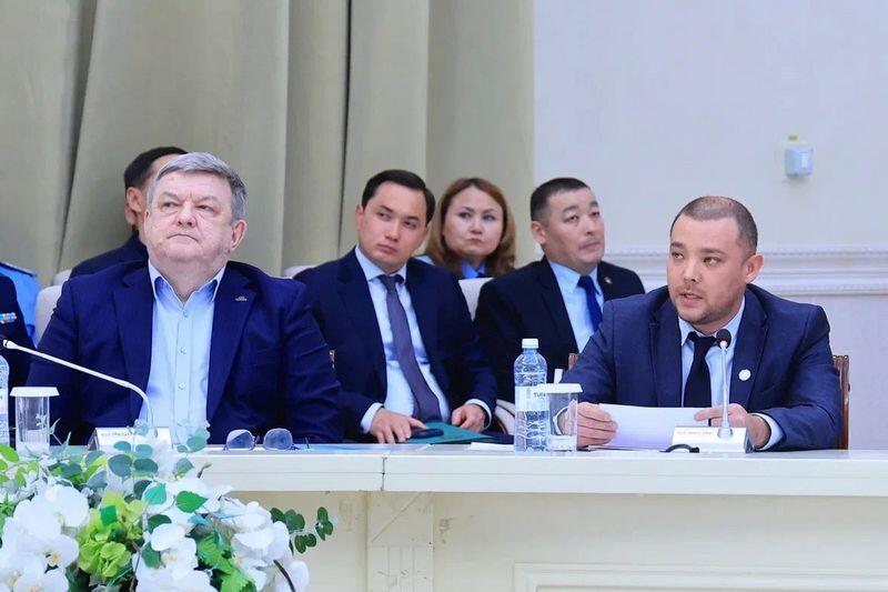 В Карагандинской области обсудили новые подходы к работе с инвесторами