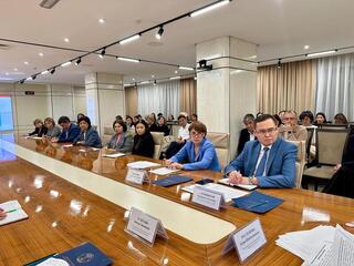 В столице работают 11 молодежных центров для поддержки психического здоровья