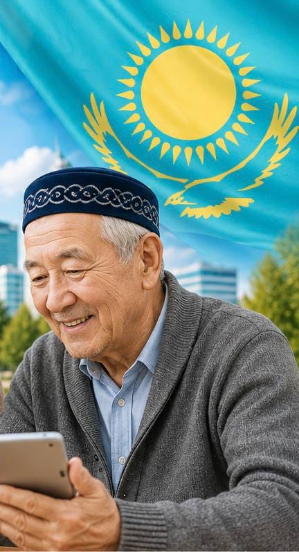 В ВКО по проекту «Серебряный возраст» трудоустроили 363 восточноказахстанца