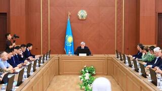 120 инвестиционных проектов: Карагандинская область наращивает промышленный потенциал