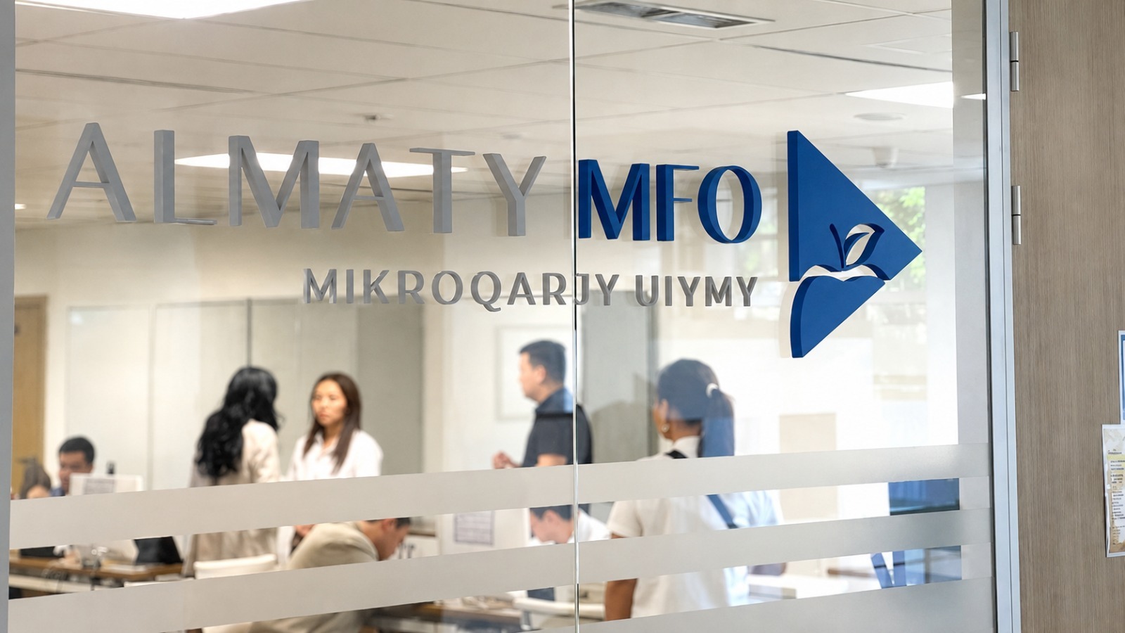 Алматинцы могут получить до 86,5 млн тенге на развитие малого бизнеса