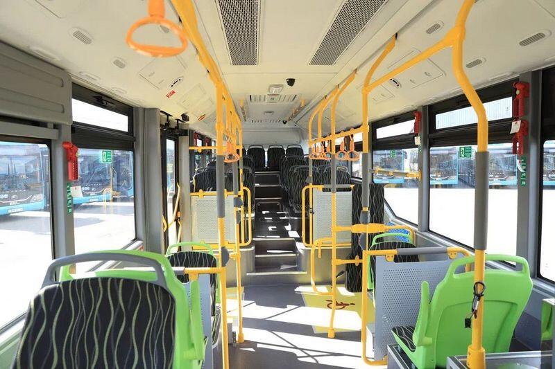 В Карагандинской области запускают новые производства и строят малые промышленные зоны