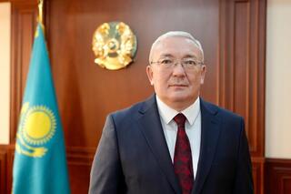 В Минэнерго назначен директор Департамента госконтроля в сферах нефти и газа