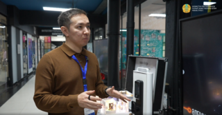 Наука – во благо общества: казахстанские ученые разработали систему Smart Home