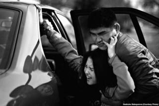 Омбудсмен: Дело о похищении невесты в Шымкенте взято на контроль