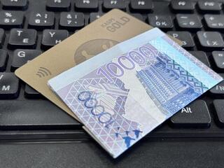 Осуждено 3 дроппера