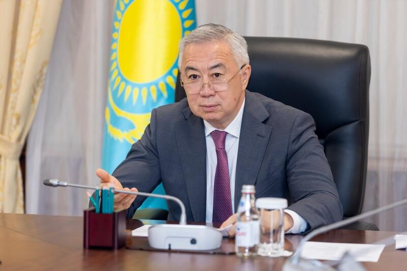Проектный офис внедрения налогового кодекса рассмотрел вопросы применения базовых и социальных налоговых вычетов по ИПН