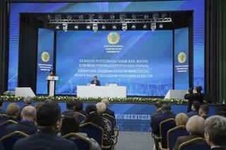 Определены новые задачи цифровой модернизации высшего образования и науки