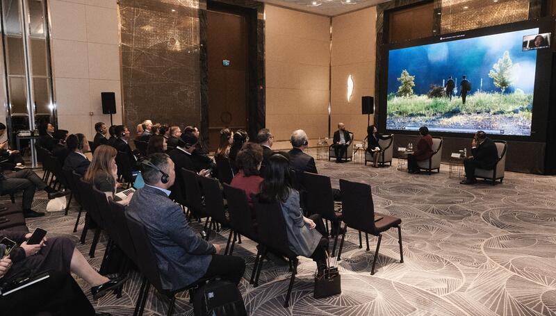 Улучшение экосистемы дна Арала: в Казахстане запускается проект мирового значения