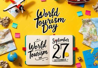 Фестиваль, мастер-классы, выступления на байдарках: карагандинцев приглашают отметить Всемирный день туризма  