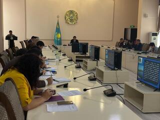 Итоги аппаратного совещания от 3 сентября 2025 года