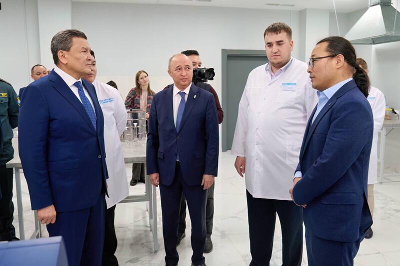 Устойчивое научно-технологическое развитие региона: новые механизмы и приоритеты