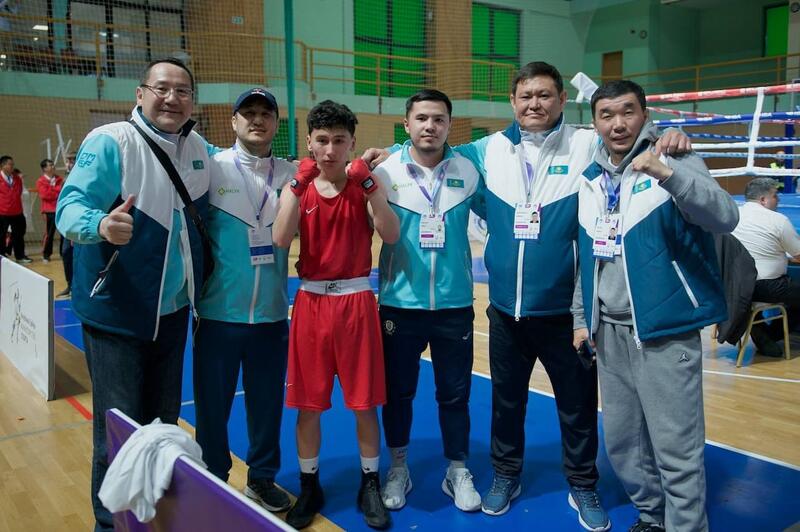 Казахстанские школьники завоевали рекордное число медалей на Всемирной летней Гимназиаде ISF U-15