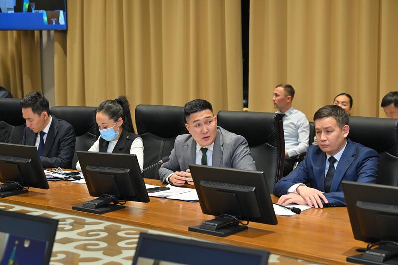 В области Абай будут реализованы новые инвестиционные проекты