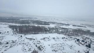 Вице-министр МЧС проверил готовность в ВКО к паводкам