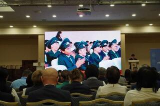 В Астане прошел республиканский форум в сфере транспорта и логистики