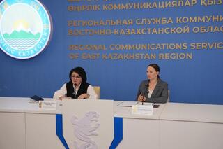 В Уланском районе реализуется несколько крупных проектов