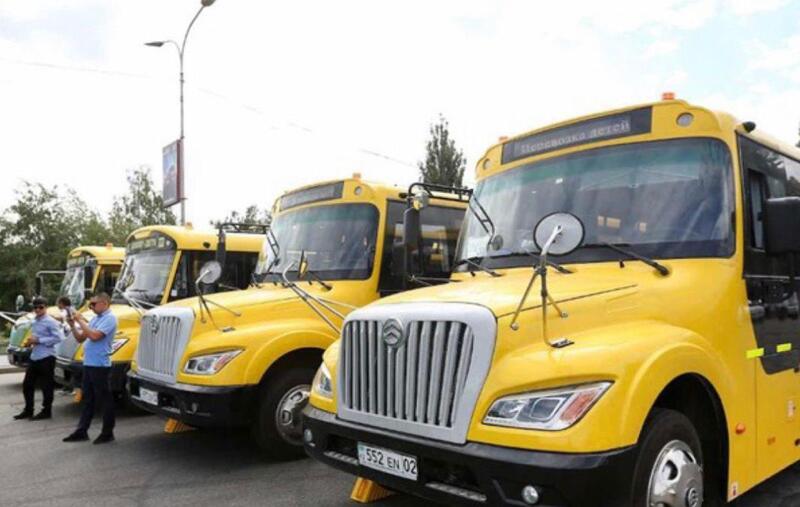 В Алматы более 7,5 тыс. детей охвачены инклюзивным образованием