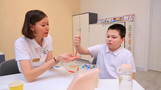 В Караганде открылся Центр поддержки и развития детей с аутизмом