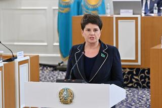 На Конституционной комиссии предложили вынести принятие новой Конституции РК на всенародный референдум