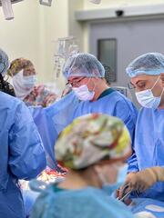 В КАЗАХСТАНЕ МЛАДЕНЧЕСКАЯ СМЕРТНОСТЬ ЗА 9 МЕСЯЦЕВ СНИЗИЛАСЬ НА 19,3%