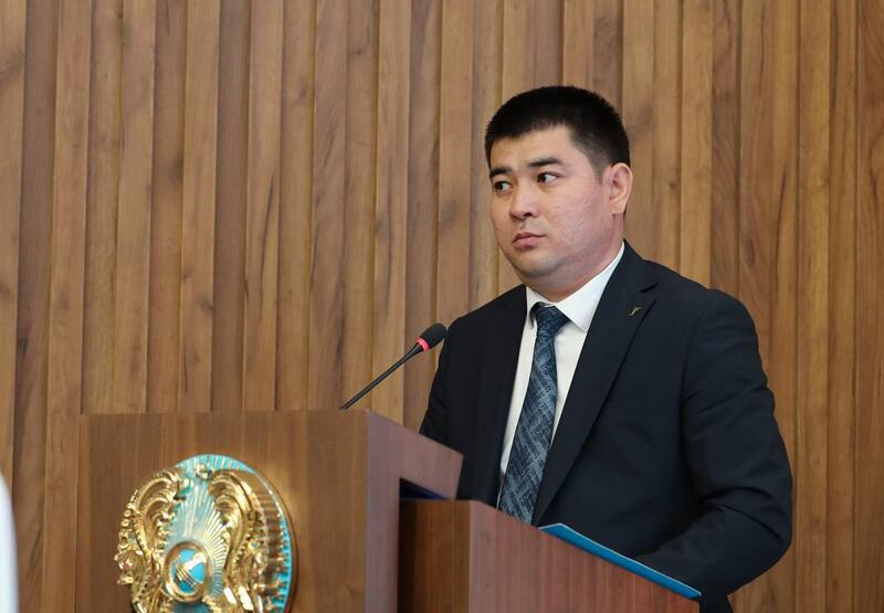 В Мангистау рассмотрели вопросы инвестиционных проектов и ветеринарной безопасности