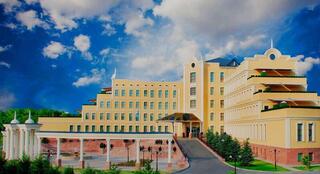 ФОРУМ ПО МЕДТУРИЗМУ: САНАТОРНО-КУРОРТНЫЕ ОРГАНИЗАЦИИ КАЗАХСТАНА ЕЖЕГОДНО ПОСЕЩАЮТ ОКОЛО ПОЛУМИЛЛИОНА ЧЕЛОВЕК