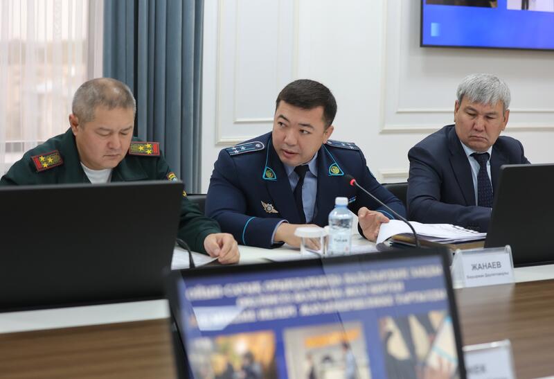 Рост экономики Жамбылской области за 8 месяцев составил 11,4%