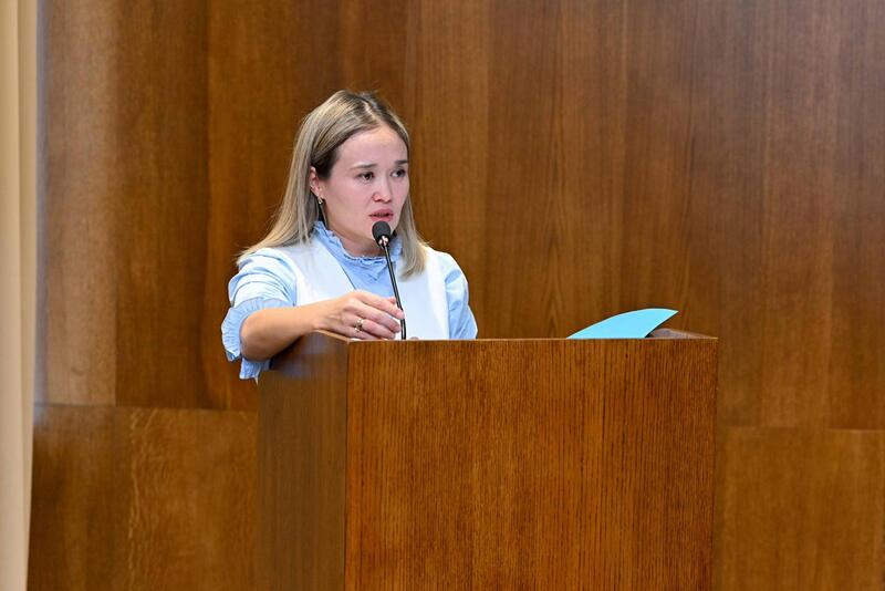 Прошло расширенное аппаратное совещание