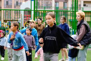 Aulafit, Funny Sport и йога: где и когда в столице проходят бесплатные тренировки