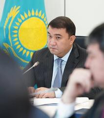 «ТАЗА ҚАЗАҚСТАН»: ЗА НЕДЕЛЮ В ТУРКЕСТАНСКОЙ ОБЛАСТИ ОРГАНИЗОВАНО БОЛЕЕ 200 АКЦИЙ ПО УБОРКЕ И ВЫВЕЗЕНО 177 ТОНН МУСОРА