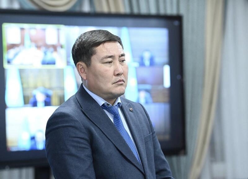 Работы на объектах строительства находятся на контроле главы региона