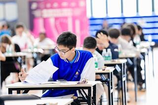 Казахский язык впервые утвержден в качестве рабочего языка международной олимпиады