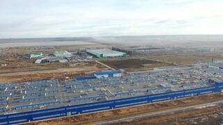 Инвестиции и производство: Сарань наращивает темпы развития