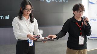 В Казахстане стартовал второй сезон инклюзивного проекта ITMLab