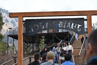 Алматы усиливает международную привлекательность и наращивает туристические потоки