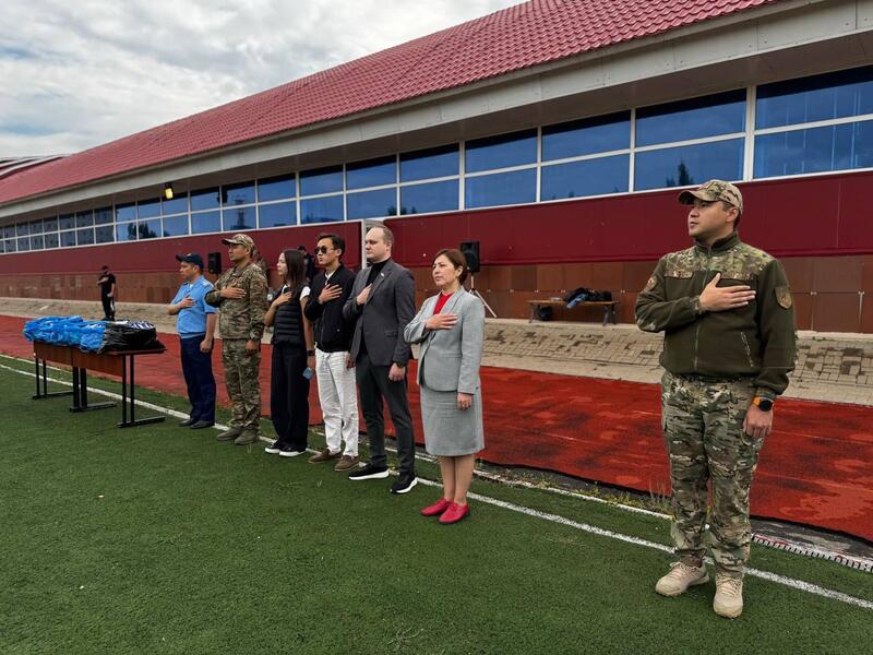 Масштабная акция в столице: защита окон и советы по безопасности для родителей