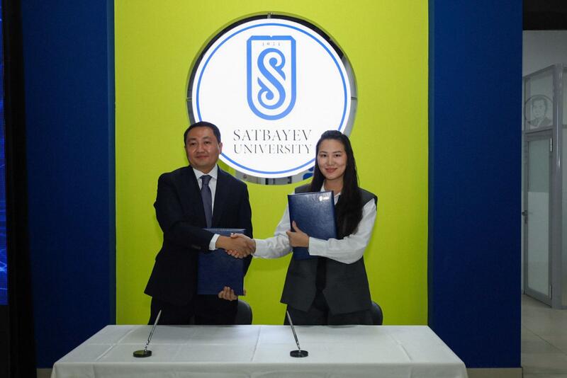 Специалисты нового поколения: в столице открыли инженерный кампус Satbayev University
