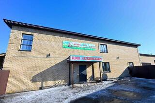 Аким области посетил образовательные объекты Аягозского района