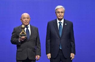 Североказахстанские предприятия стали победителями премии «Парыз»