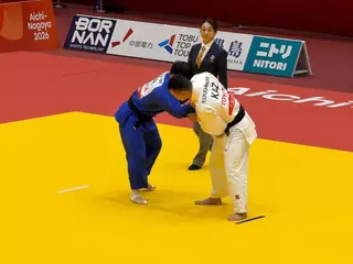 Бексұлтан Кулмырза — чемпион Азиатских Пара игр по пара дзюдо