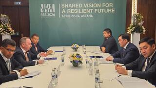 Азиатский банк развития инвестирует $5,5 млрд в проекты Казахстана