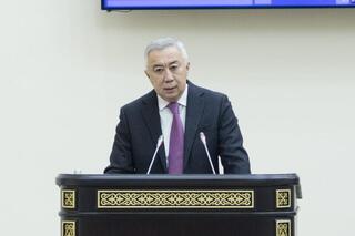 Правительство представило в Сенате проект закона о трансфертах на 2026–2028 годы