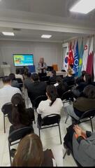 Возможности для трудоустройства молодежи Алматинской области за рубежом расширяются