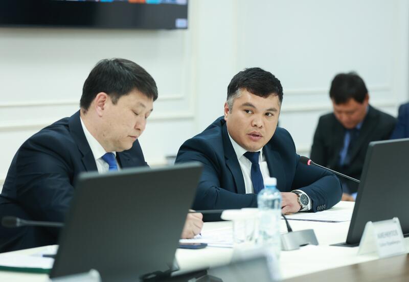 В Жамбылской области в 2026 году сельхозкультуры разместят на площади 665,4 тыс. гектаров