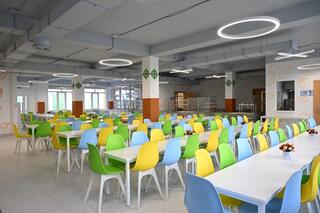 В Жетісу качество питания и безопасность в образовательных учреждениях взята на общественный контроль